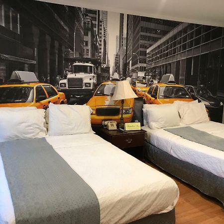 Hamilton Inn 斯特布里奇 外观 照片