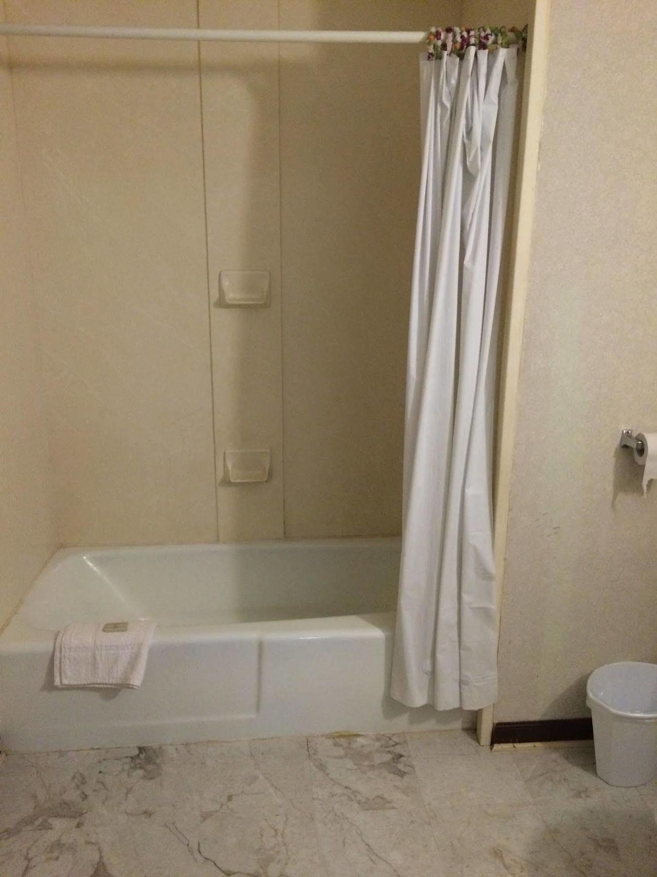 Hamilton Inn 斯特布里奇 外观 照片