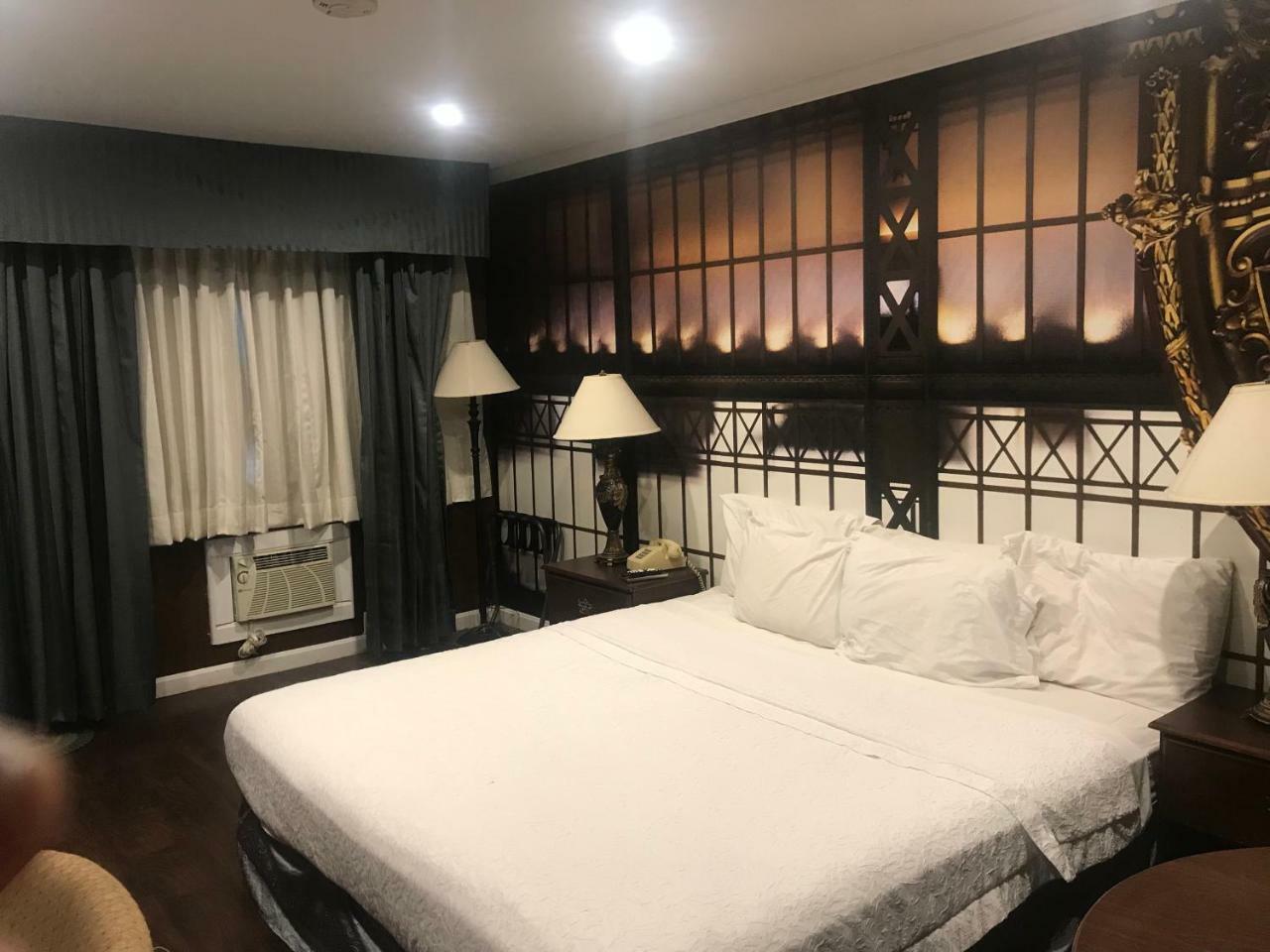 Hamilton Inn 斯特布里奇 外观 照片